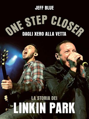 cover image of One Step Closer